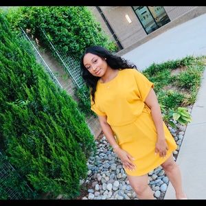 Meet your Posher, Jasmine Marecia